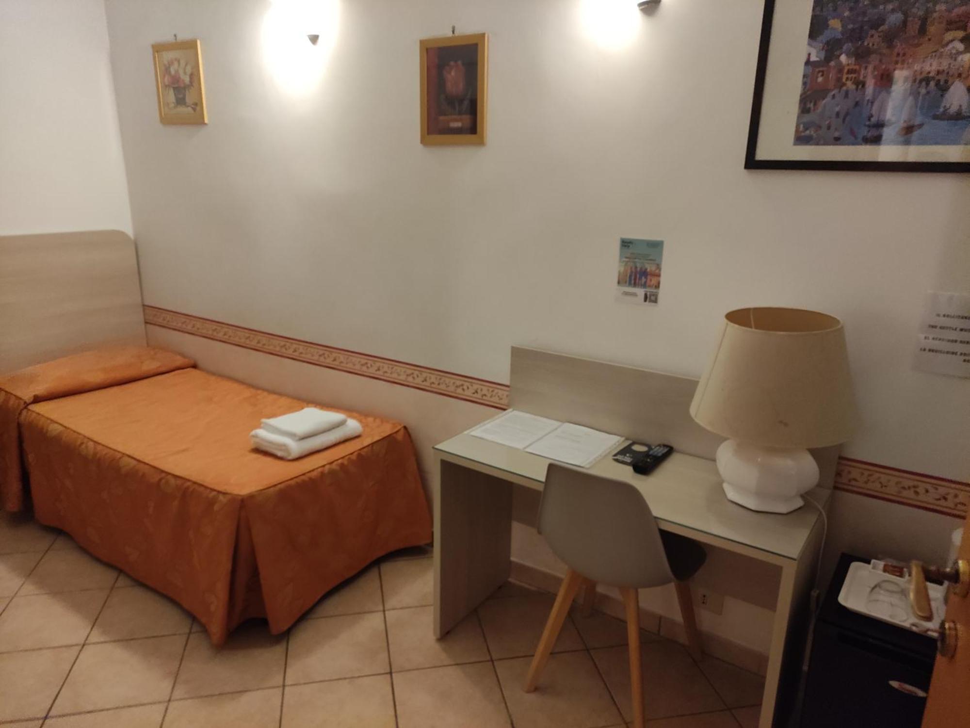 Casa Zavatti Affittacamere Roma