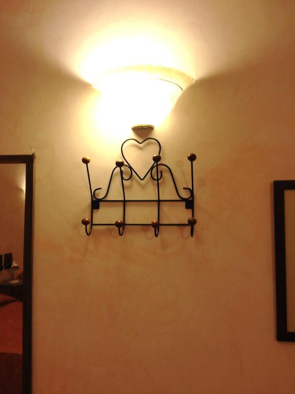 Affittacamere Casa Zavatti *