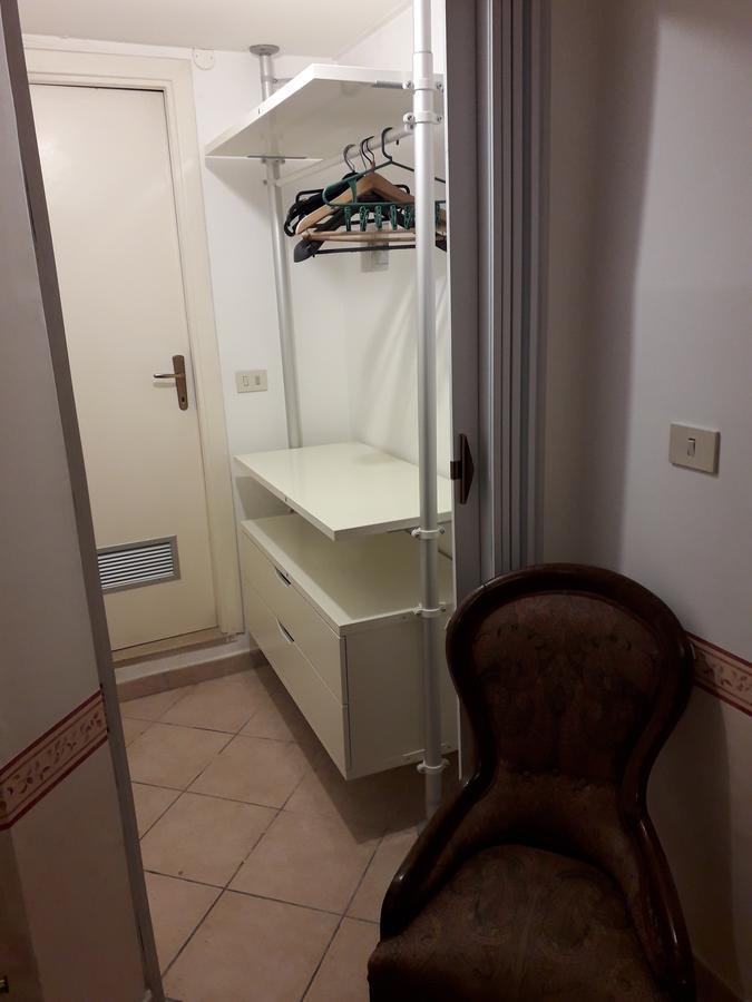 Casa Zavatti Affittacamere *
