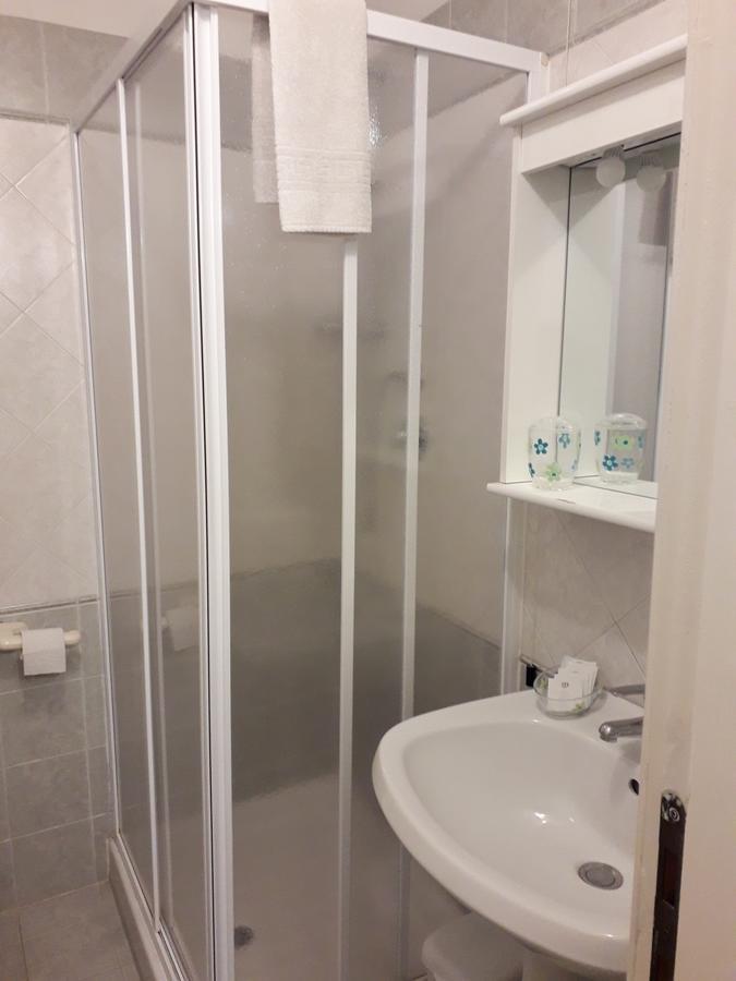 Casa Zavatti Affittacamere *