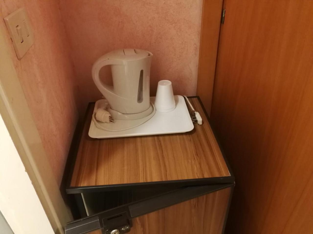Casa Zavatti Affittacamere *