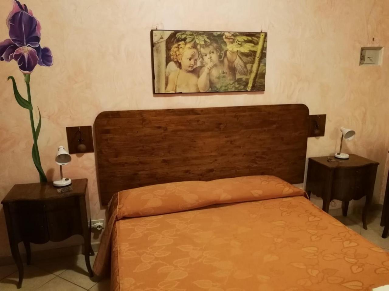 Affittacamere Casa Zavatti *