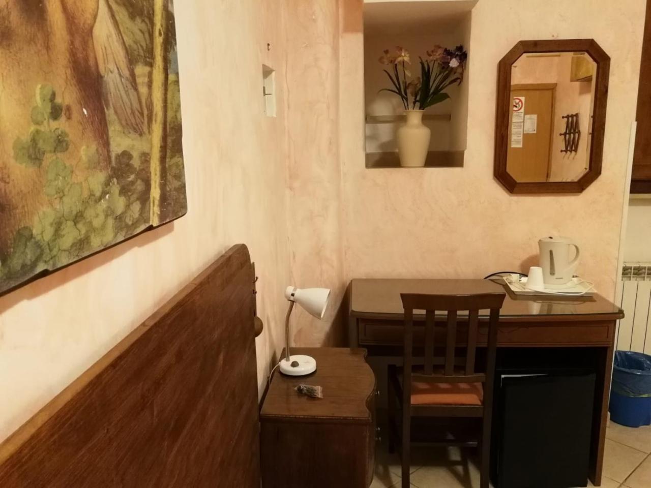 Casa Zavatti Affittacamere *