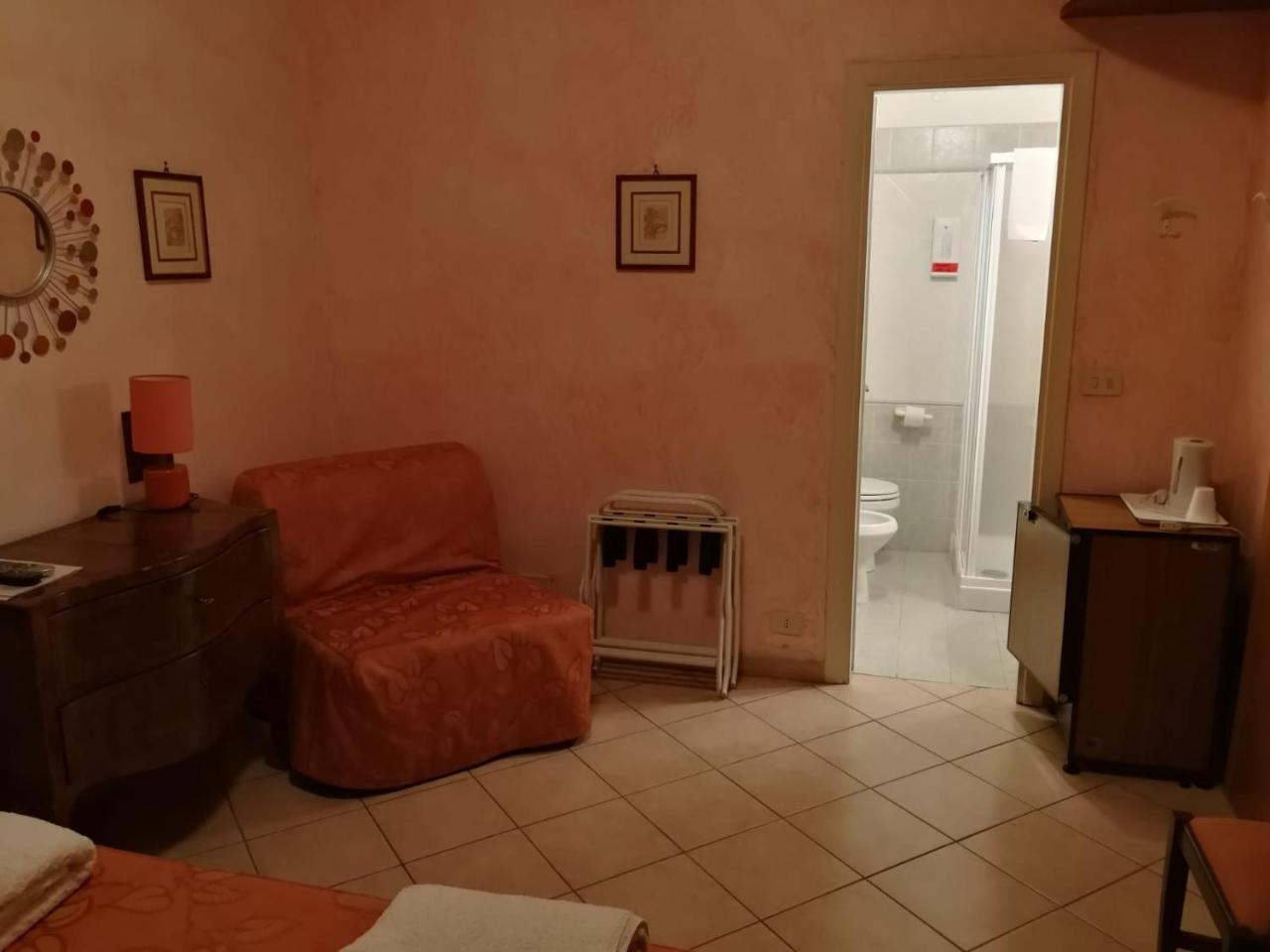 Casa Zavatti Affittacamere