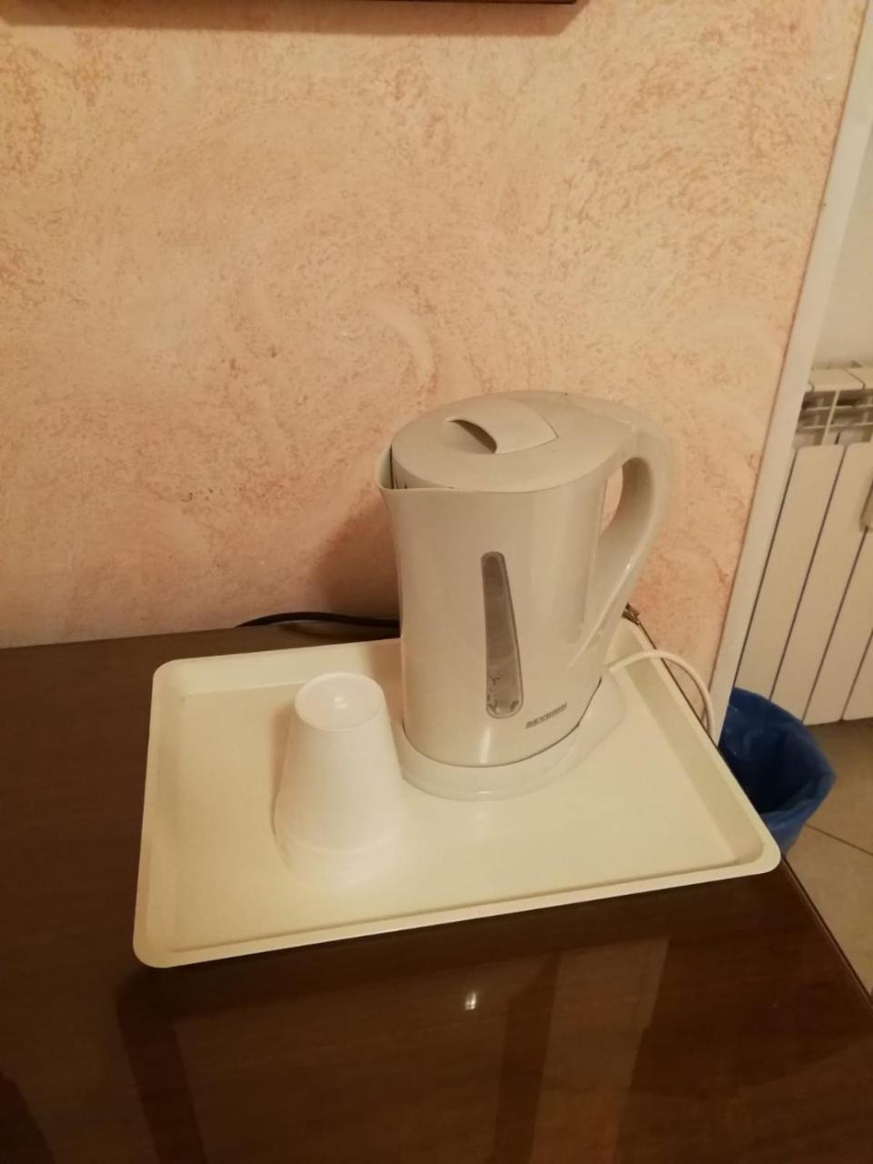 Casa Zavatti Affittacamere Roma