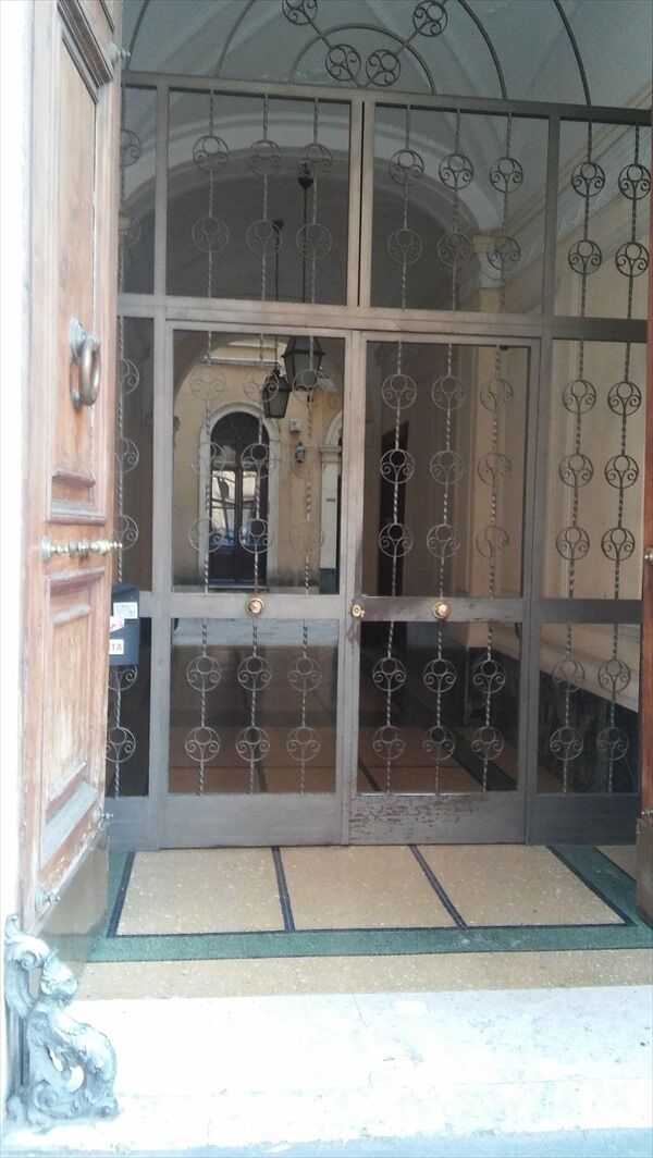 Casa Zavatti Affittacamere Roma