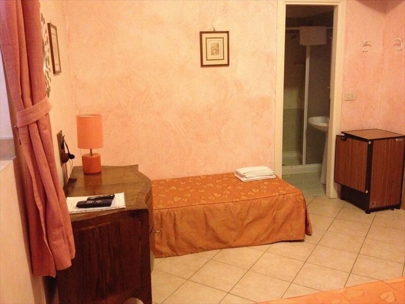 Affittacamere Casa Zavatti Roma