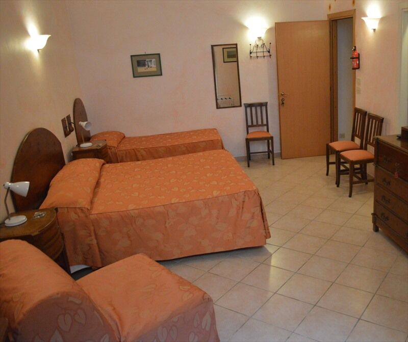 Casa Zavatti Affittacamere
