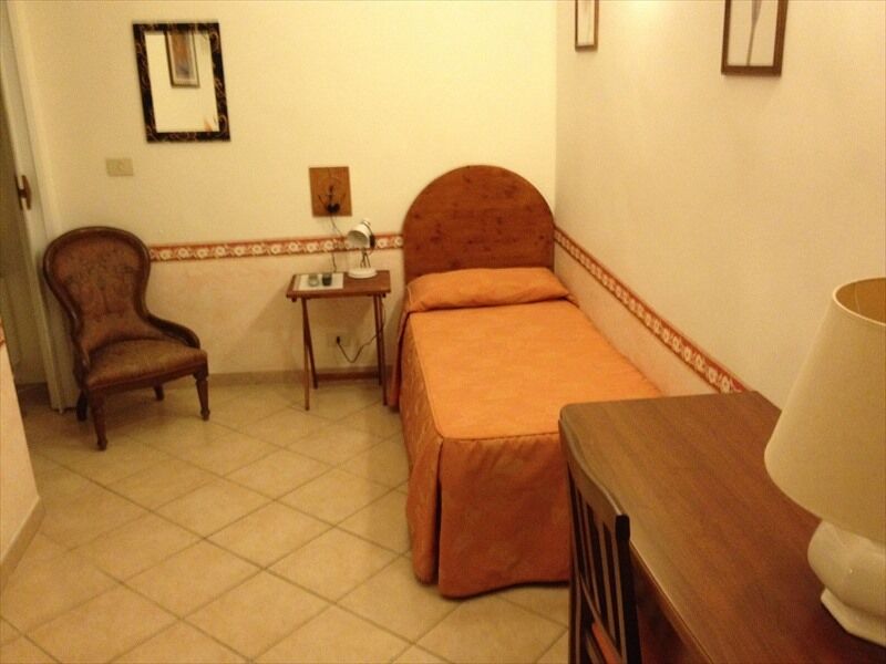 Affittacamere Casa Zavatti *