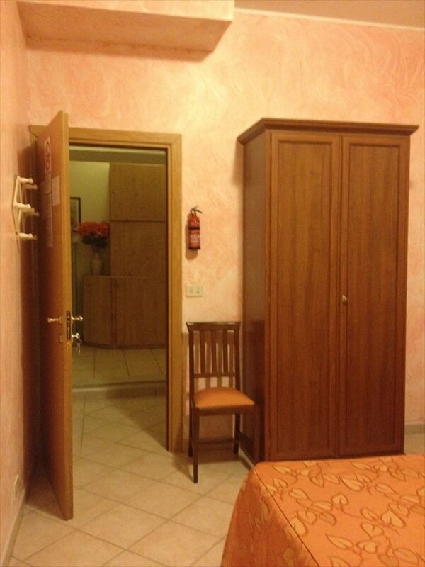 Casa Zavatti Affittacamere