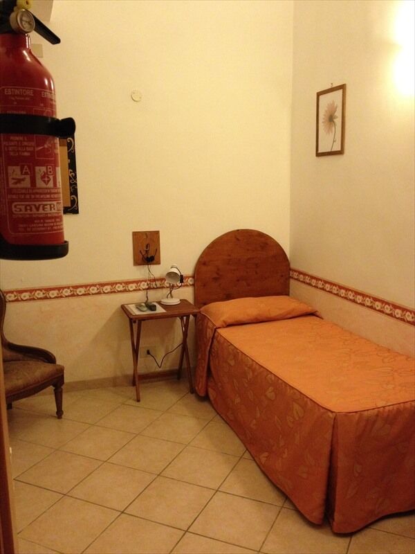 Affittacamere Casa Zavatti *