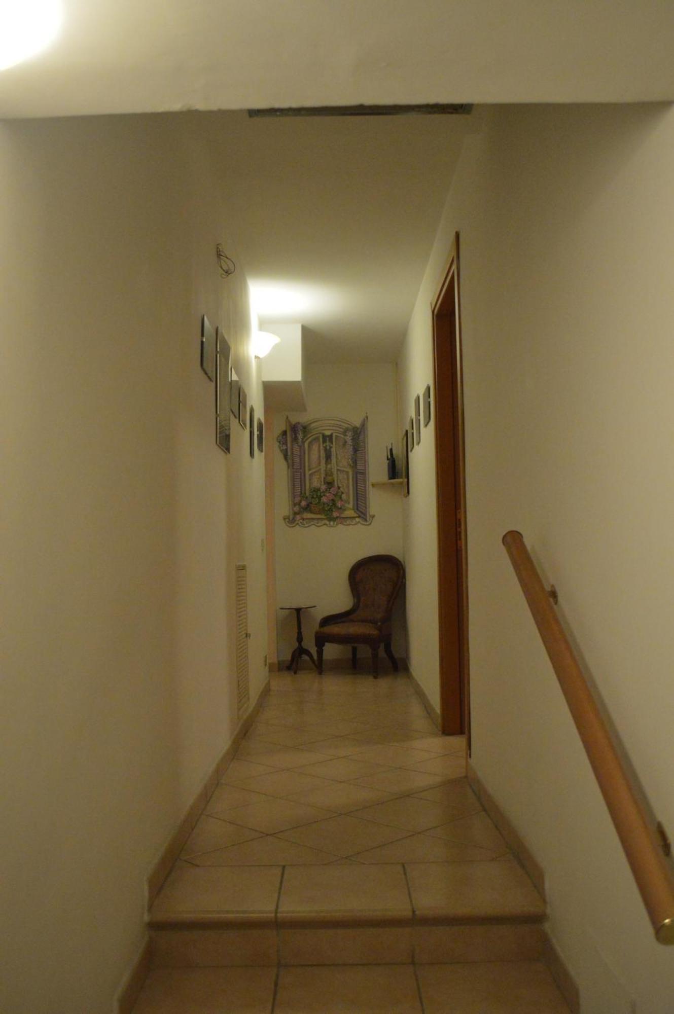 Casa Zavatti Rome