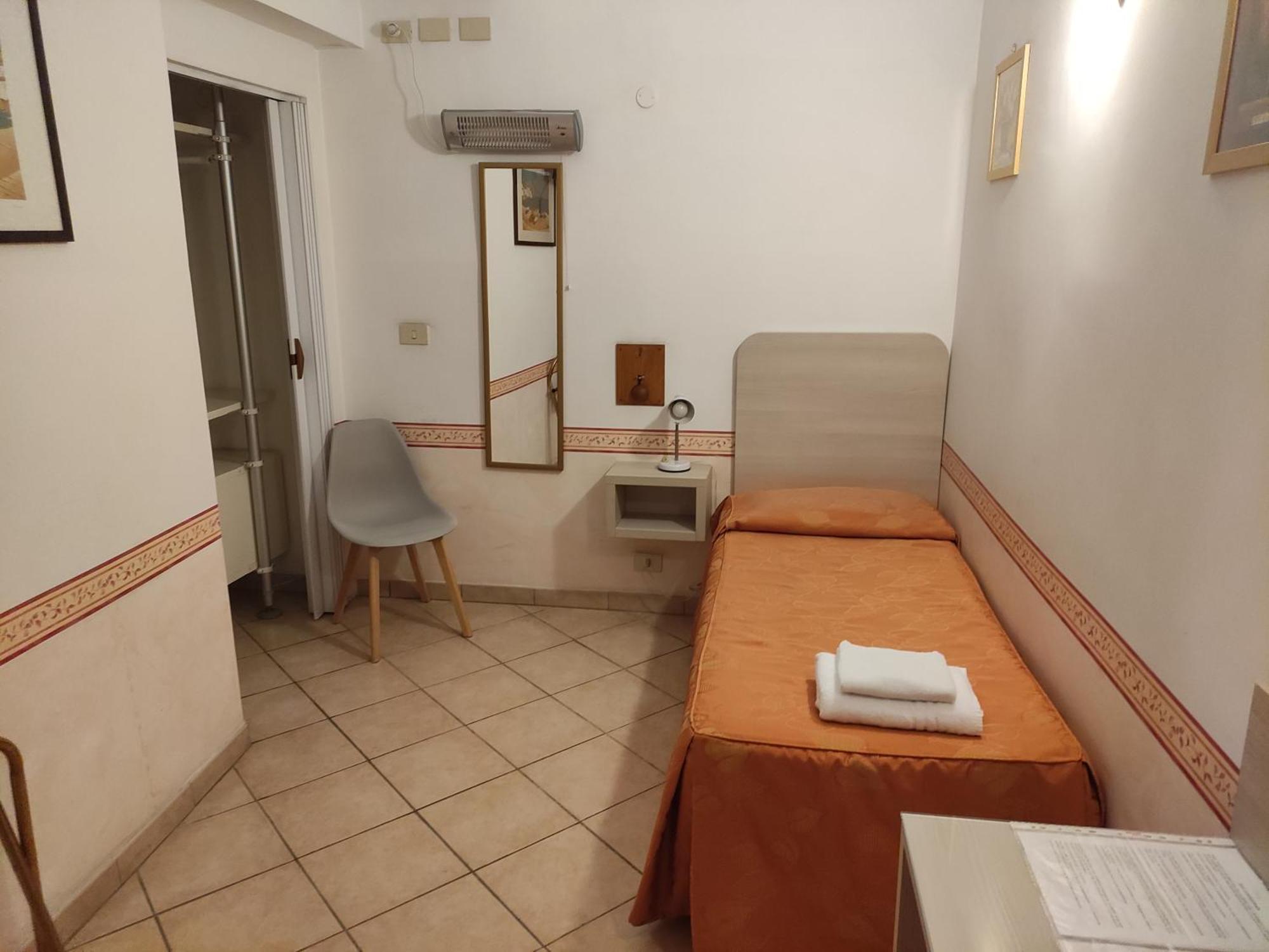 Casa Zavatti * Rome