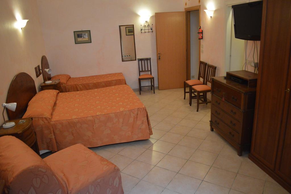 Casa Zavatti Rome