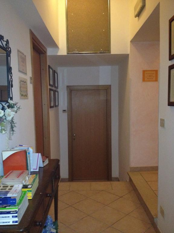 Casa Zavatti Rome