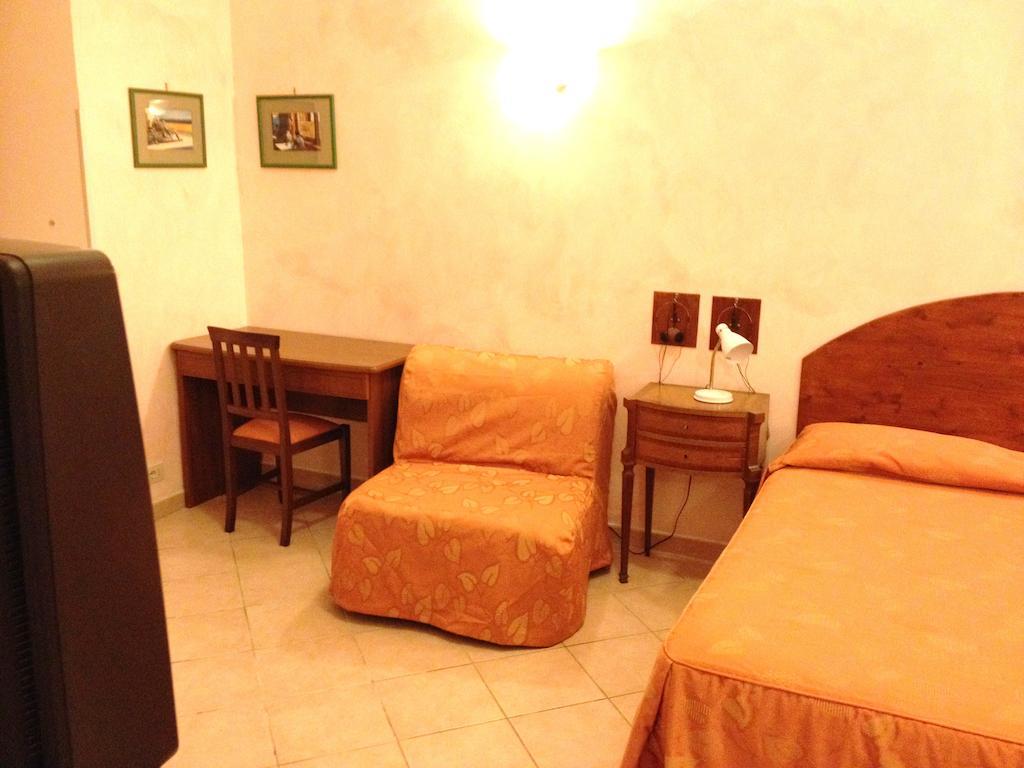 Guest house Casa Zavatti