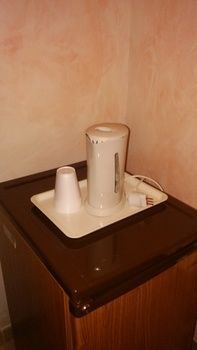 Casa Zavatti Guest house Rome