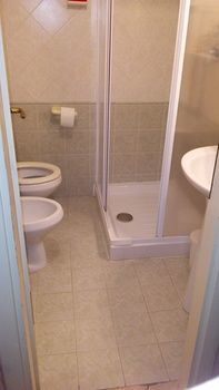 Guest house Casa Zavatti Rome