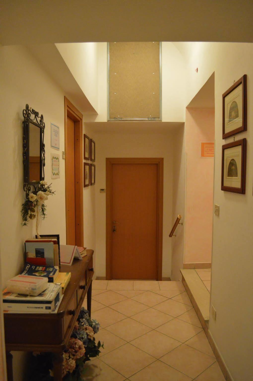 Guest house Casa Zavatti