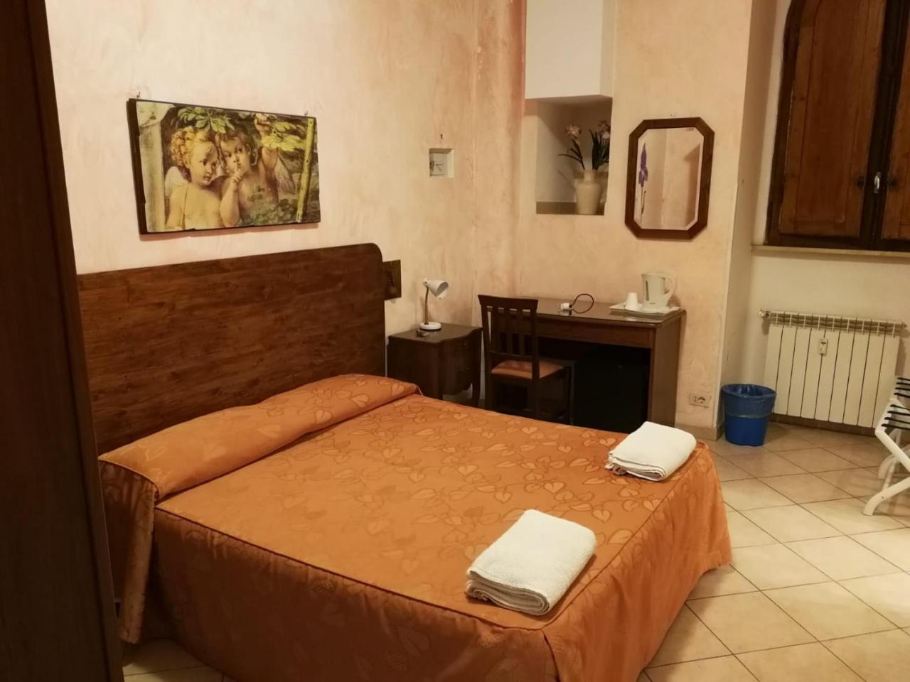 Casa Zavatti Rome
