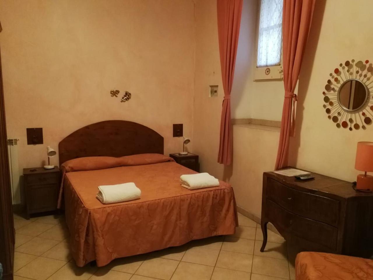 Casa Zavatti Guest house Rome