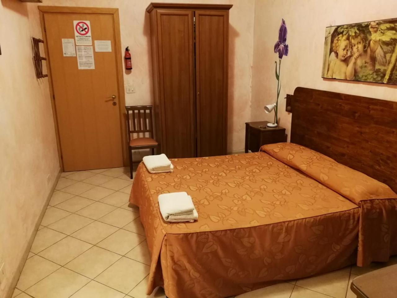 Casa Zavatti * Rome