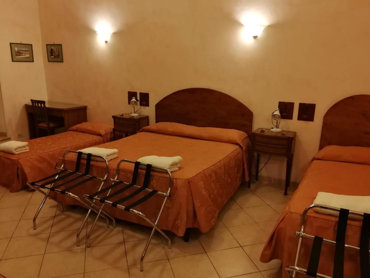 Casa Zavatti * Rome