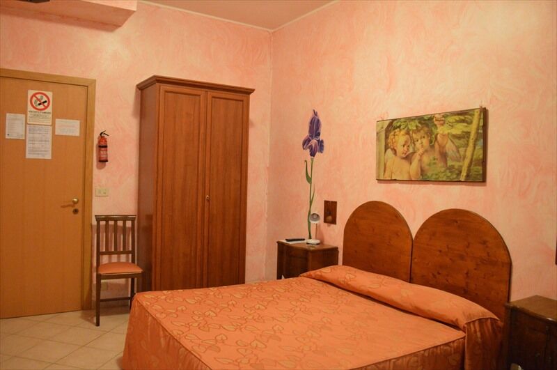 Casa Zavatti * Rome